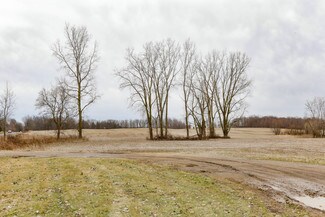Holt, MI Commercial Land - 3501 Holt Rd
