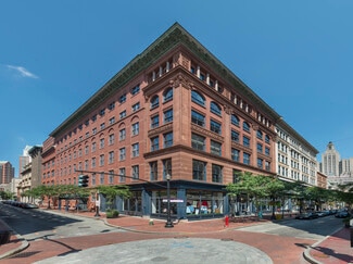 Providence, RI Office/Retail - 63 Eddy St