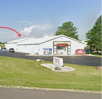 Fort Wayne, IN undefined - 8421 Mayhew Rd