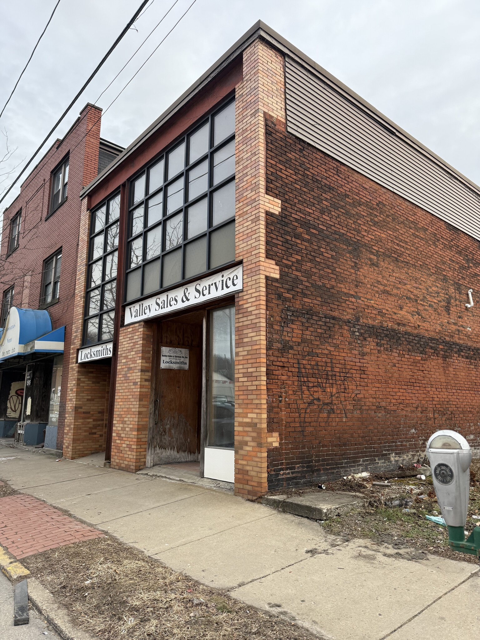 1012 Penn Ave, Pittsburgh, PA for Sale