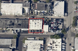 Oakland Park, FL Industrial - 559 NE 42nd St Oakland Park, FL Industrial - 559 NE 42nd St