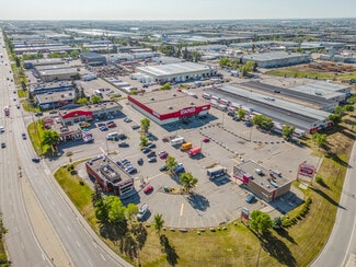 Calgary, AB Retail - 3619 SE 61st Ave