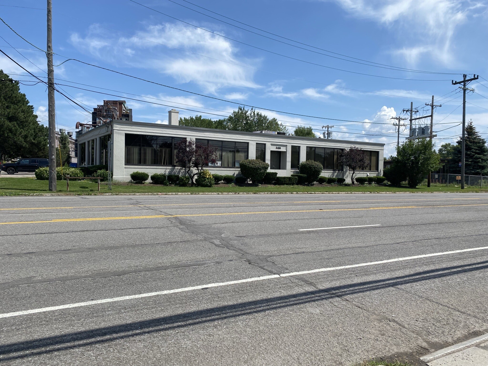 3455 Hyde Park Blvd, Niagara Falls, NY for Sale