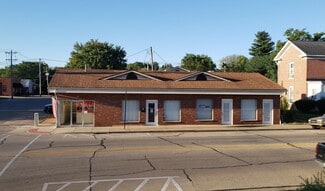 Farmington, MO Office - 202 W Columbia St