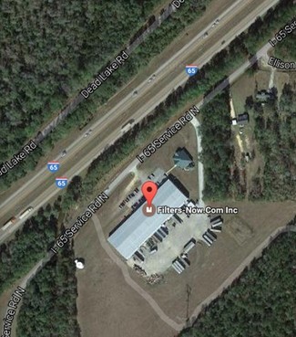 Creola, AL Industrial - 9800 I 65 Service Rd S