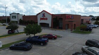 Slidell, LA Freestanding - 300 Kensington Blvd