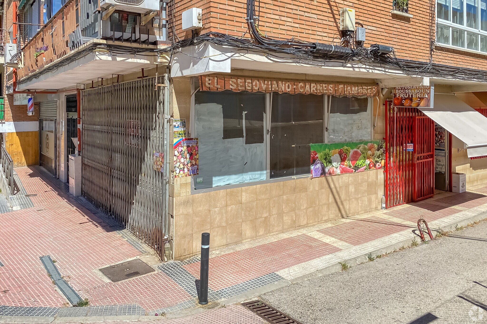 , Algete, MAD for Sale