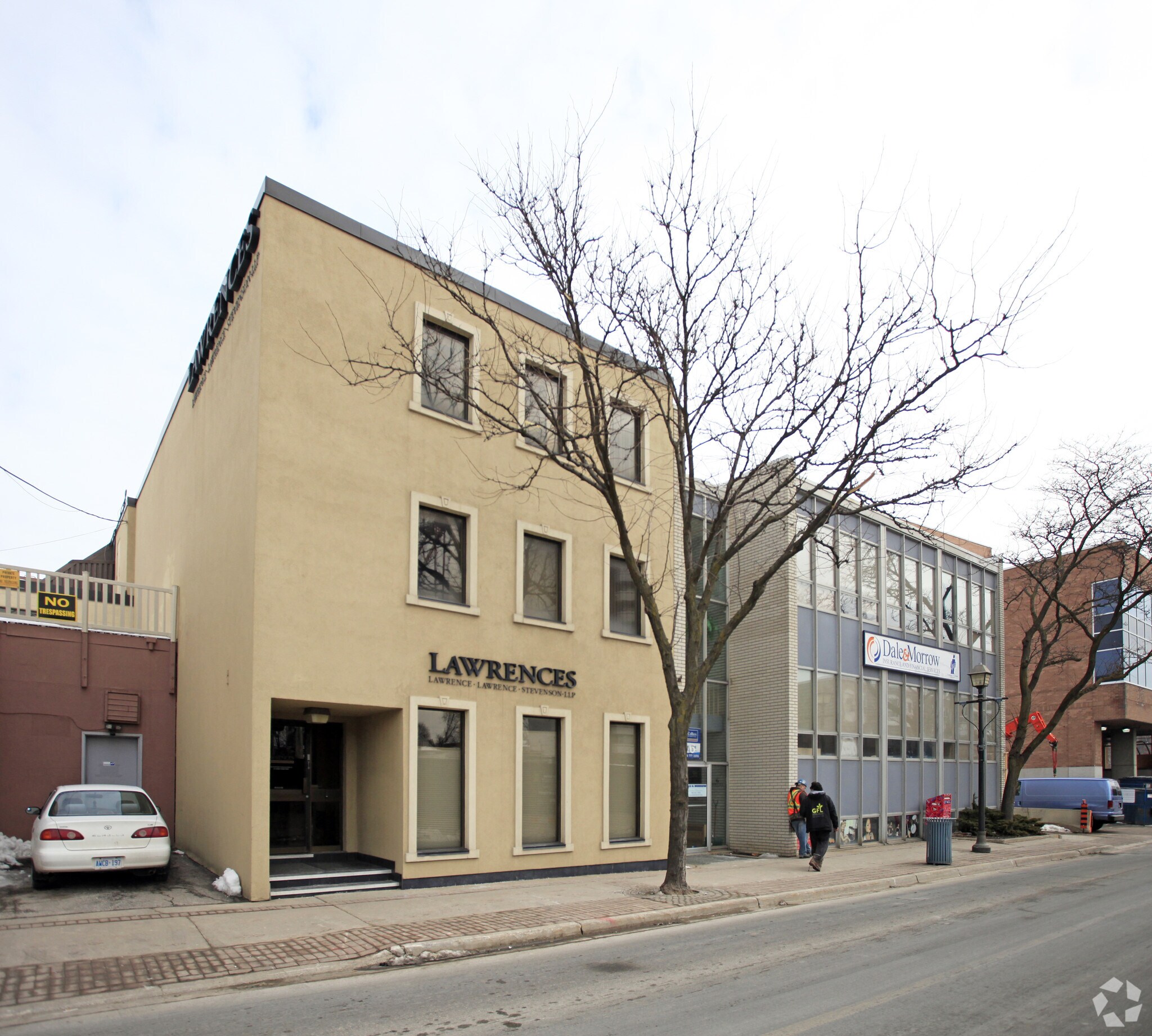 6 S George St, Brampton, ON for Rent