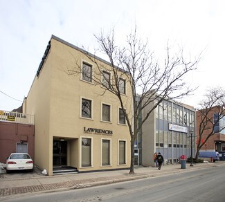 Brampton, ON Office - 6 S George St Brampton, ON Office - 6 S George St