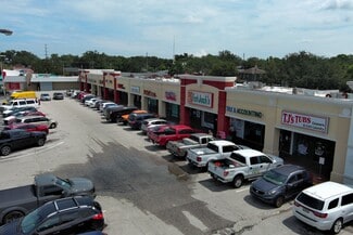 Lakeland, FL Retail - 2936-2944 S Florida Ave Lakeland, FL Retail - 2936-2944 S Florida Ave