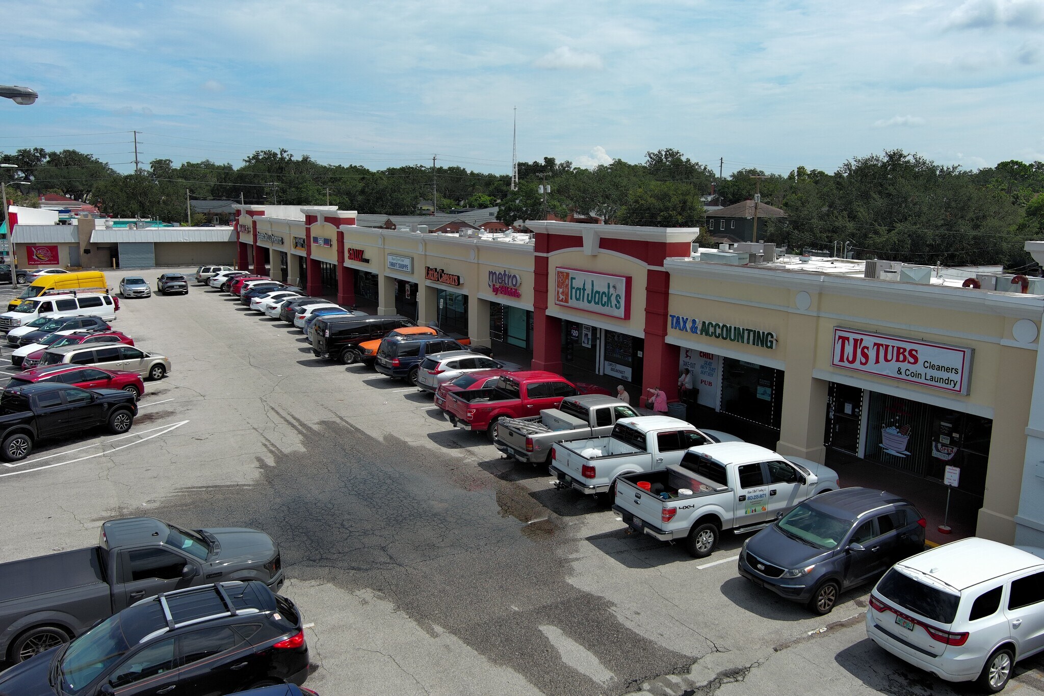 2936-2944 S Florida Ave, Lakeland, FL for Rent
