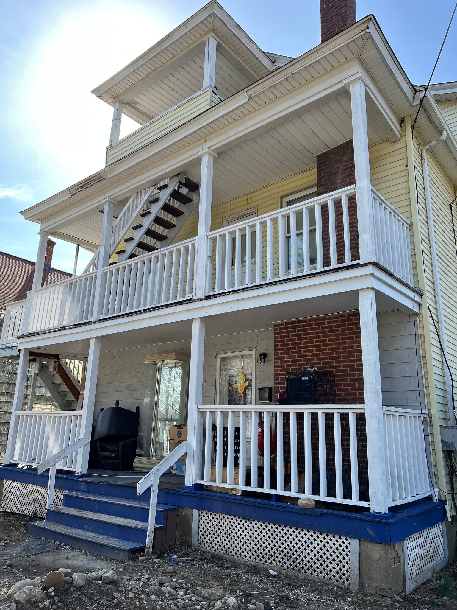 44 E Albert St, Torrington, CT for Sale