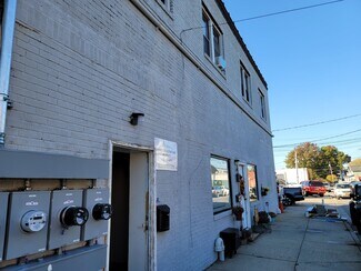 Floral Park, NY Industrial - 22 Van Buren Ave