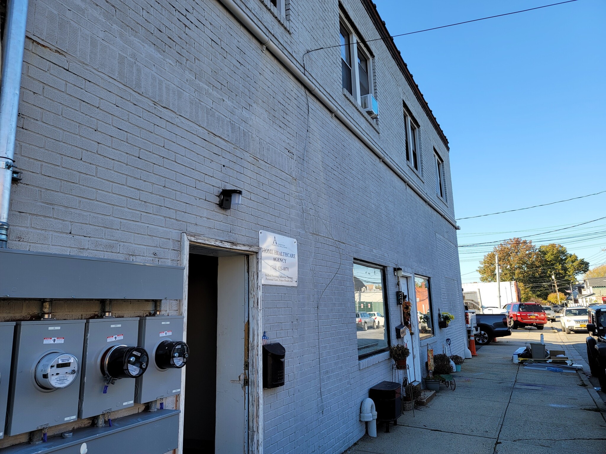 22 Van Buren Ave, Floral Park, NY for Rent