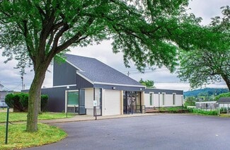 Allentown, PA Office - 1130 Union Blvd
