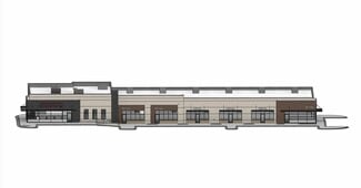 Thornton, CO Retail - 4373 120th Ave