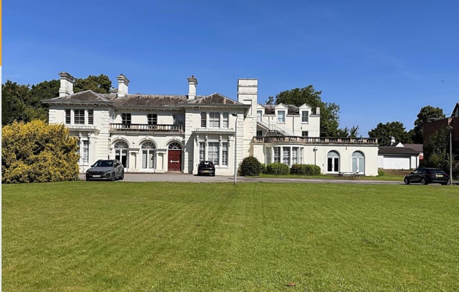 9 Manor Park, Ruddington, NTT for Rent