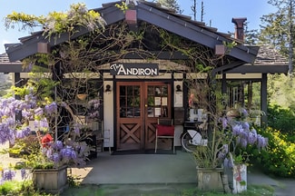 Little River, CA Hospitality - 6051 N Highway 1