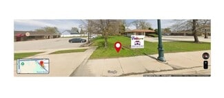 Joliet, IL Commercial Land - 1505 Plainfield Rd Joliet, IL Commercial Land - 1505 Plainfield Rd