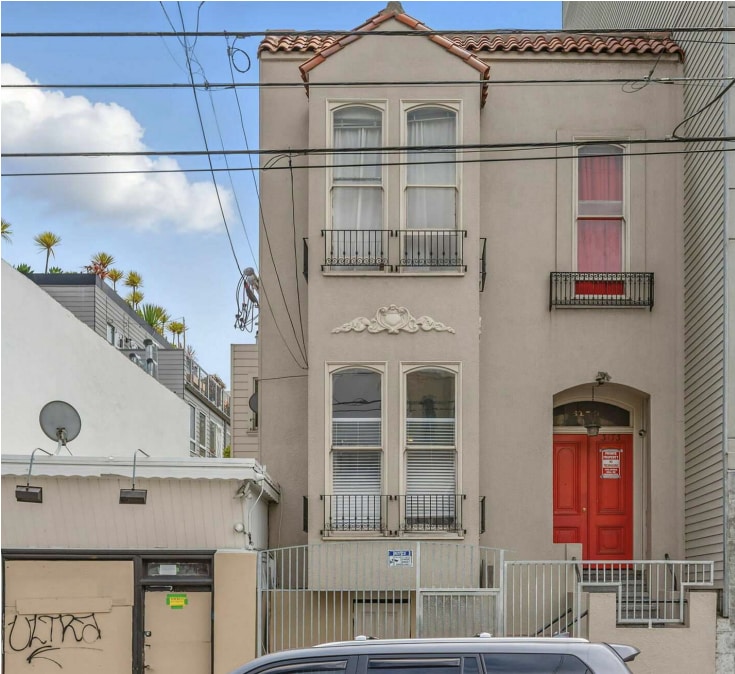 3173 21st St, San Francisco, CA for Sale
