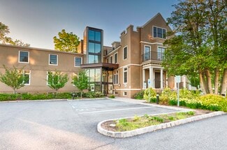 Montclair, NJ Office - 33 Plymouth St