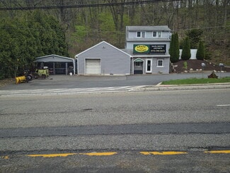 Stanhope, NJ Storefront Retail/Residential - 241-243 N US Highway 206