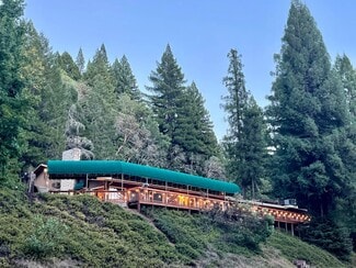 Brooktrails Lodge & Residential Units