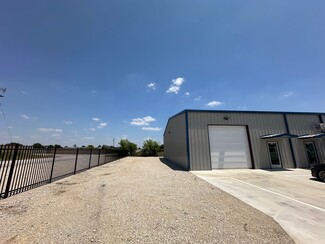 Justin, TX Industrial - 17564 Matany Rd