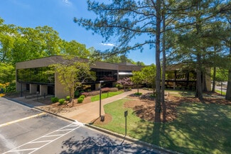 Memphis, TN Office - 6800 Poplar Ave