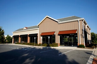 Easton, MD Retail - 28414 Marlboro Ave