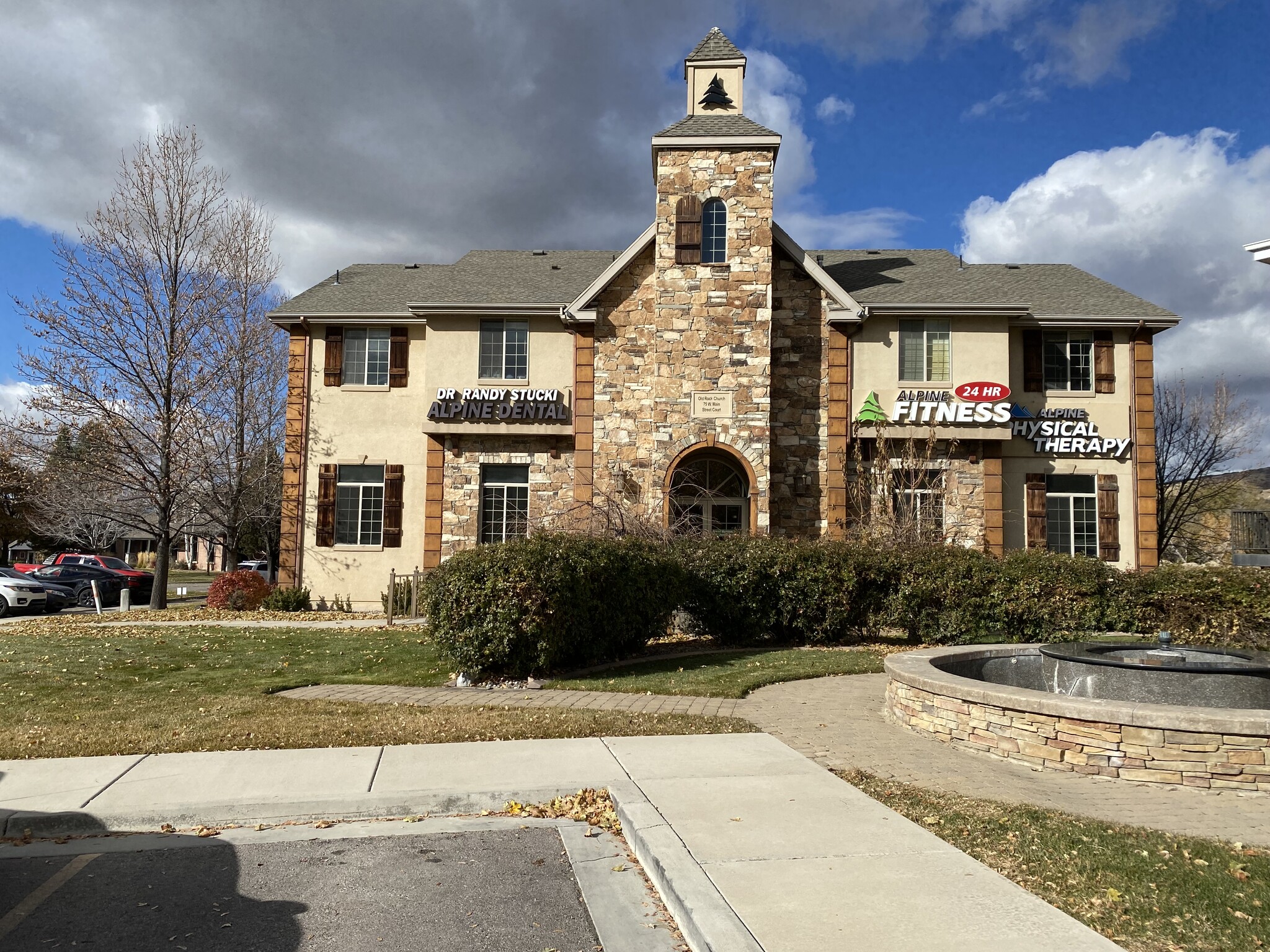 75 W Main Street Ct, Alpine, UT for Rent