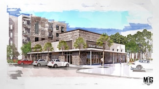 Summerville, SC Retail - 444 Sigma Dr Summerville, SC Retail - 444 Sigma Dr