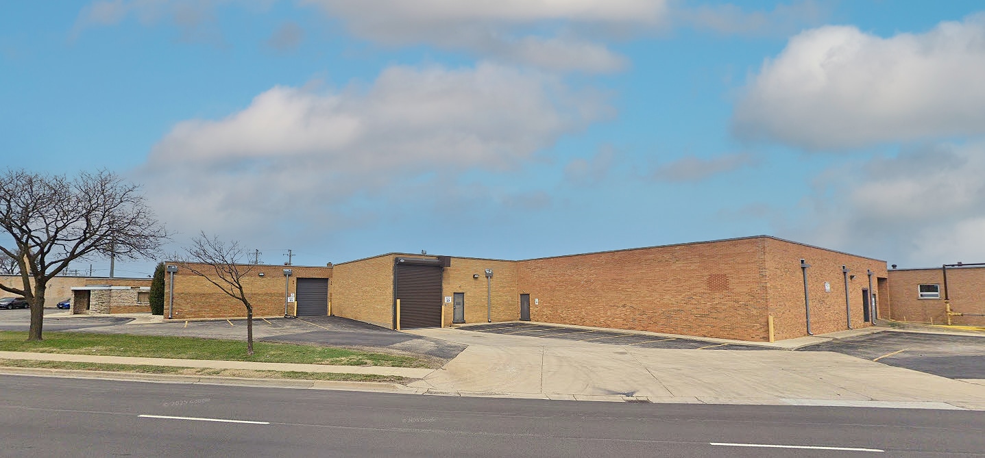 , Schiller Park, IL for Sale