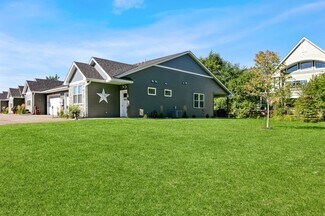 Elk River, MN Multi-Family - 11038 183rd Cir NW