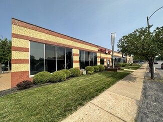 Saint Louis, MO Retail - 3515-3525 Hampton Ave