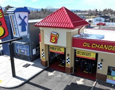 807 N Sullivan Rd, Spokane Valley, WA for Sale