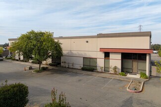 Rocklin, CA Industrial - 4220 Duluth Ave