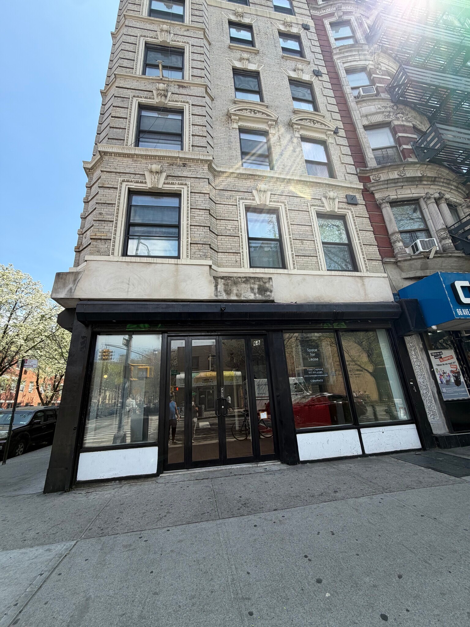 68 Loisaida Ave, New York, NY for Rent