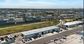 Stanton, CA Warehouse - 8402-8432 Standustrial St