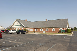 Flint, MI Office/Medical - 1295 S Linden Rd