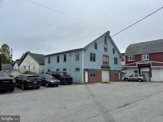 New Freedom, PA undefined - 9 Republic Aly