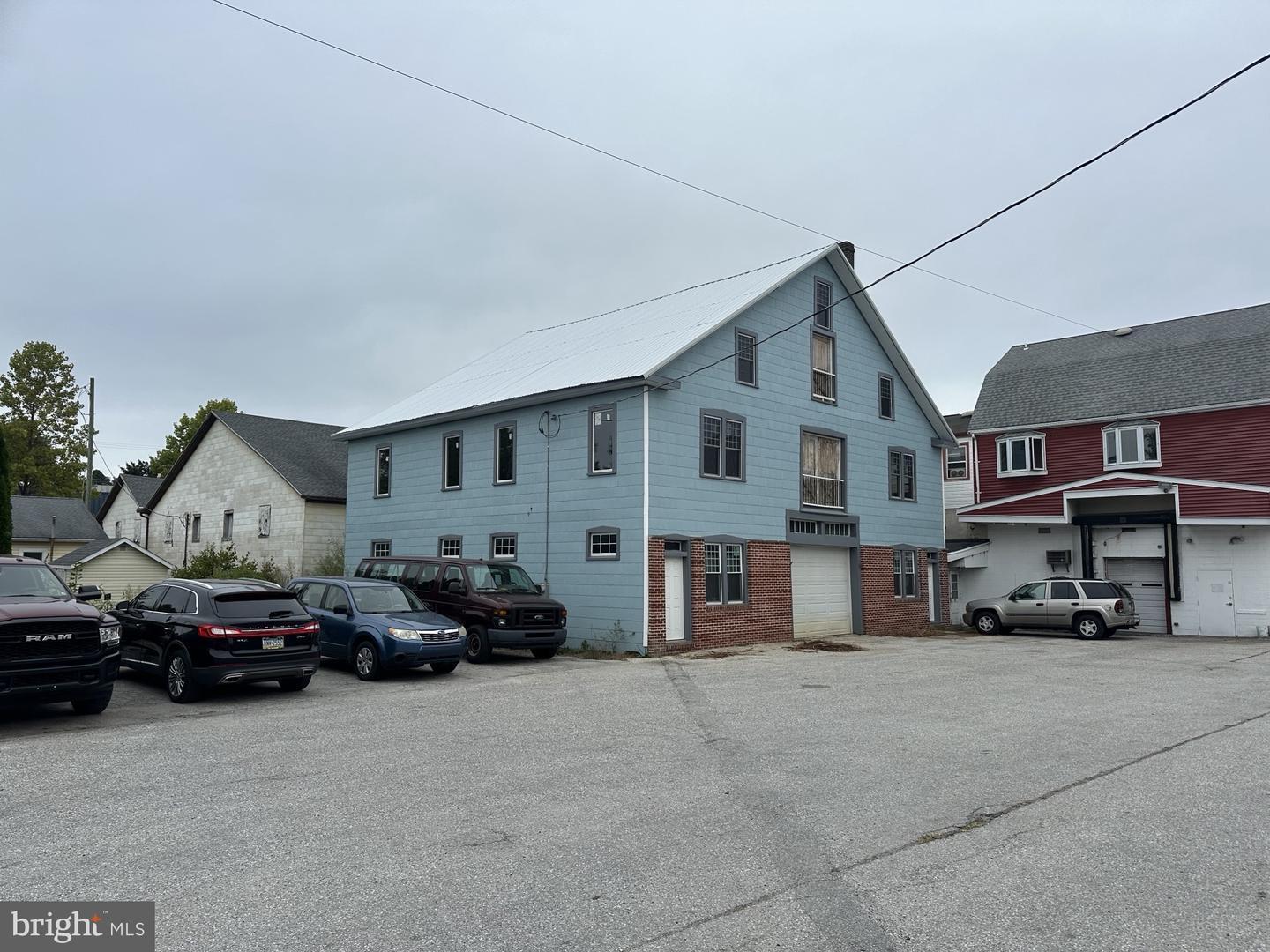 9 Republic Aly, New Freedom, PA for Sale