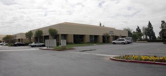 Rancho Cucamonga, CA Office/Medical - 9269 Utica Ave
