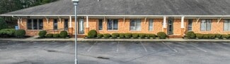 Murfreesboro, TN Office, Office/Medical - 522 Brandies Cir