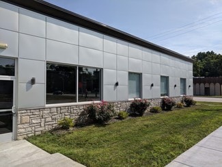 Clawson, MI Office - 642 S Main St