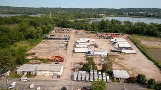 Florham Park, NJ Industrial Land - 80 Passaic Ave