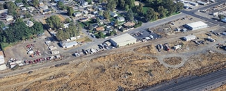 Kennewick, WA Industrial - 723 W Deschutes Ave