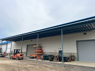 Essex, MD Industrial - 800 Race Rd