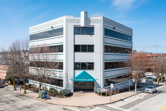 Peekskill, NY Office/Medical - 1200 Brown St