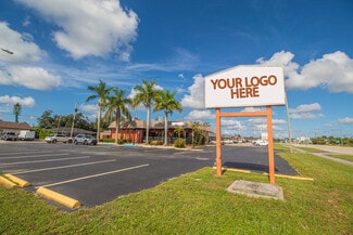 North Fort Myers, FL Restaurant - 4400 Hancock Bridge Pky